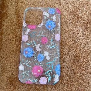Kate Spade iPhone 13 Pro Max Case